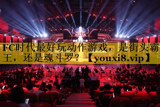 FC时代最好玩动作游戏，是街头霸王，还是魂斗罗？