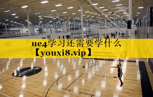 ue4学习还需要学什么