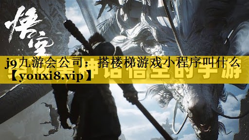 j9九游会公司：搭楼梯游戏小程序叫什么