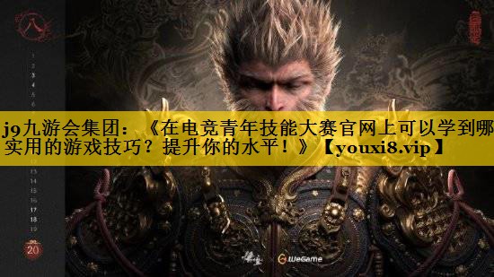 《在电竞青年技能大赛官网上可以学到哪些实用的游戏技巧？提升你的水平！》