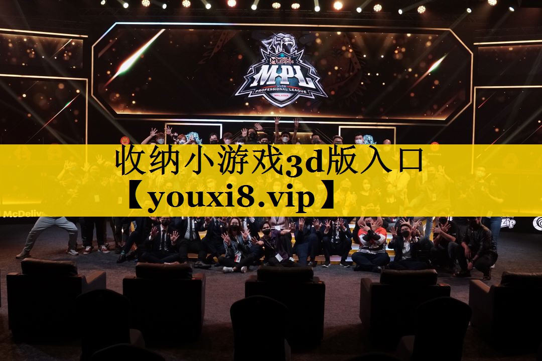 收纳小游戏3d版入口