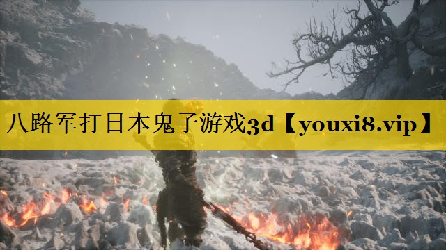 八路军打日本鬼子游戏3d