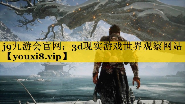 3d现实游戏世界观察网站